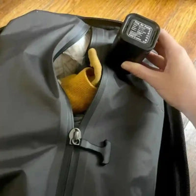 Game changer for light travel