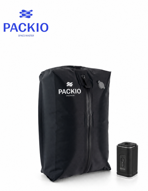 Packio Travel Kit