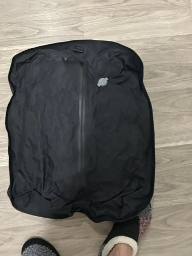 Perfect for frequent flyers