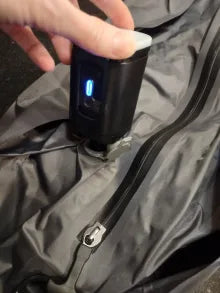 Stress-free airport experience