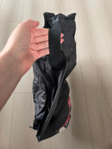 Replaced my roller suitcase