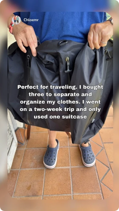 Fits everything but laptop pocket is snug