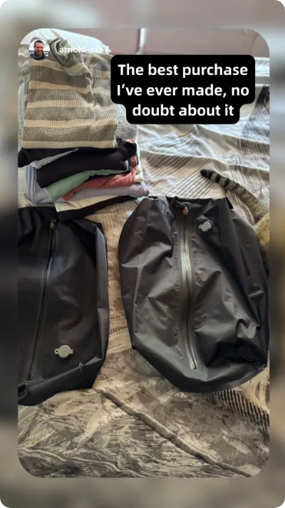 Waterproof and durable